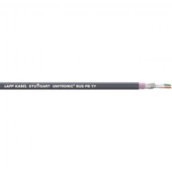 LAPP UNITRONIC BUS PB YY L2/FIP 1x2x0,64 