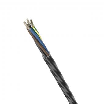 LAPP ÖLFLEX HEAT 260 MC 5G1,5    0091317 