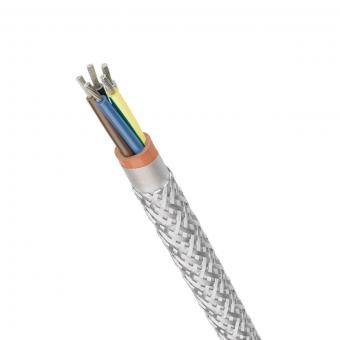 LAPP ÖLFLEX HEAT 180 GLS 4G0,75 