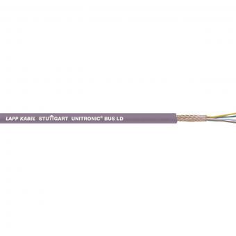 Lapp         UNITRONIC BUS LD A 1X2X0,22 