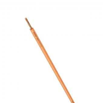 LAPP H05V-K 1,0 orange       4510093/100 