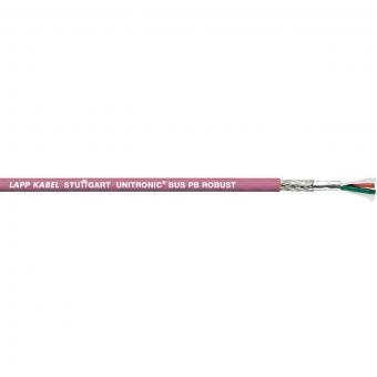 LAPP UNITRONIC BUS PB ROBUST 1x2x0,64 