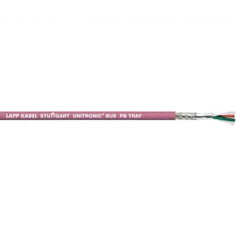 Lapp      UNITRONIC BUS PB TRAY 1x2x0,64 