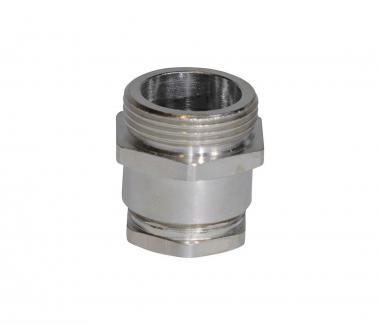 Plica Kabelverschraubung   KV M12 MS STD 