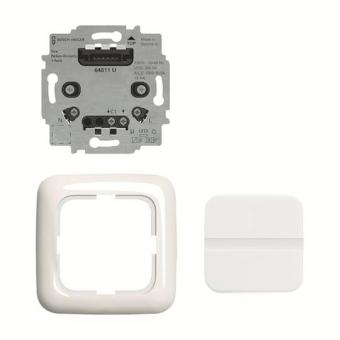 BJ Komfortschalter flex Set 64765 UJ-214 
