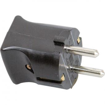 KOPP Schuko-Stecker          1702.0500.3 