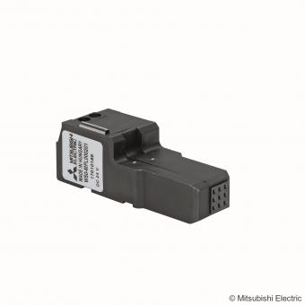 Mitsubishi Safety          WS0-MPL000201 