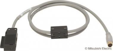 Mitsubishi GOT            GT10-C30R4-8PC 