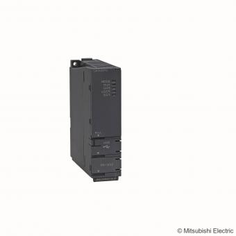 Mitsubishi SystemQ iQ CPU Modul  Q00UCPU 