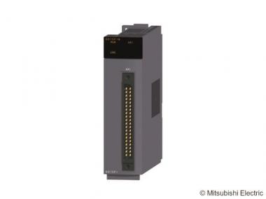 Mitsubishi SystemQ               QD75D2N 