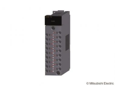 Mitsubishi SPS SystemQ           QY80-TS 