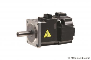 Mitsubishi Servomotor HG Serie  HG-KR23B 