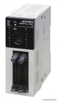 Mitsubishi FX3UC          FX3UC-16MT/DSS 