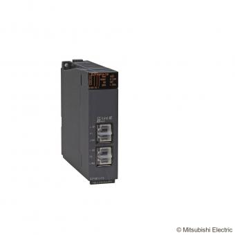 Mitsubishi SPS SystemQ       QJ71GF11-T2 
