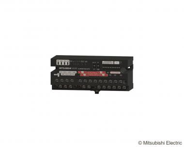 Mitsubishi CC-Link       AJ65SBT2B-64RD3 