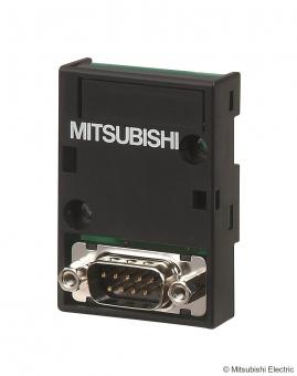 Mitsubishi RS232             FX3G-232-BD 