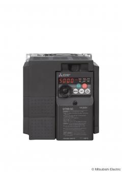 Mitsubishi Umrichter   FR-D720S-100SC-EC 