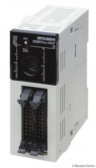 Mitsubishi SPS FX3UC      FX3UC-32MT/DSS 