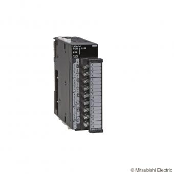 Mitsubishi SPS,L-Serie            L60AD4 