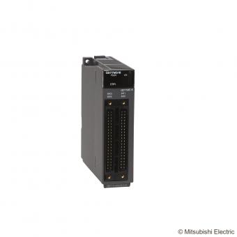 Mitsubishi Q-Serie Simple       QD77MS16 