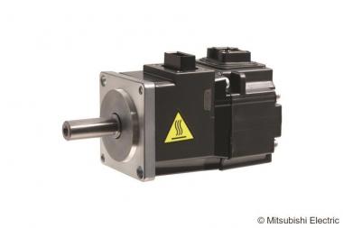 Mitsubishi Servomotor HG Serie  HG-MR23B 