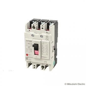 Mitsubishi Leistungs-     NF63-HV 3P 50A 