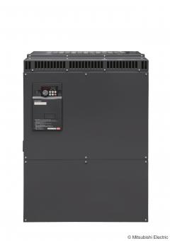 Mitsubishi Umrichter Nl      FR-A741-55K 