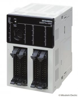 Mitsubishi SPS FX3UC      FX3UC-64MT/DSS 