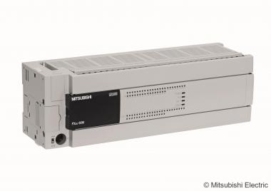 Mitsubishi SPS FX3U         FX3U-80MR/DS 