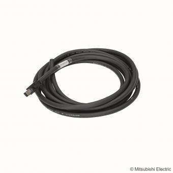 Mitsubishi STO Kabel 3m    MR-D05UDL3M-B 