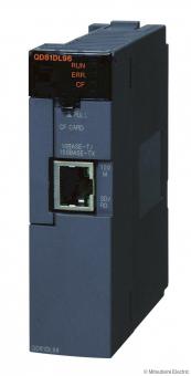 Mitsubishi SPS SystemQ Data     QD81DL96 