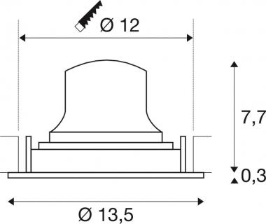 SLV NUMINOS  MOVE M              1009680 
