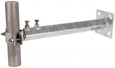 DEHN Wandbefestigung St/tZn-NIRO  105343 