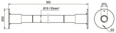 Dehn 419070 D BEB D BEB 7 / EBS 15-03-19 