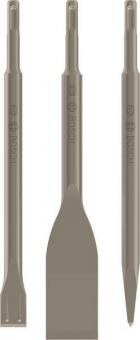 Bosch Meißel-Set SDS-plus 3-tlg. 