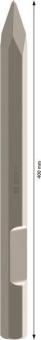 Bosch Spitzmeißel 400mm       1618660000 