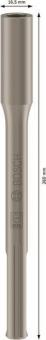 Bosch Erdnageleintreiber 16,5 2608690005 