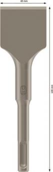 Bosch 2608690178         SDS-PLUS SPATME 