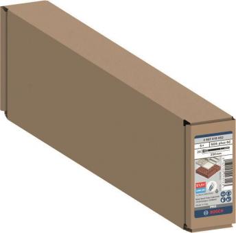 Bosch 5Flachmeißel            2607019052 