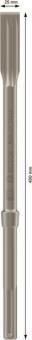 Bosch SDS-max Flachm-R-  SDS-MAX FLACHM- 