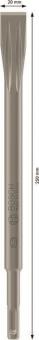 Bosch Flachmeißel SDS-plus    2609390394 