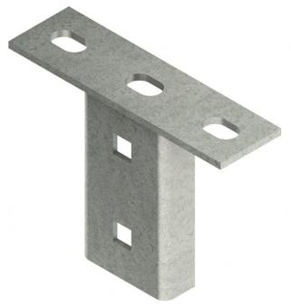 NIED Schraubkopfplatte              KU50 