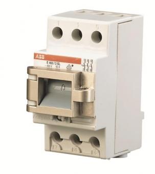 ABB Hauptsch. E463/3-SL 3x63A 