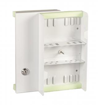 Spleißbox Kompakt Set RAL7035    53603.1 
