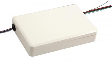 EFB Micro-Spleißbox m.Telekom- 53700.1V2 