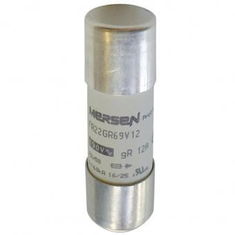 Mersen Sicherungseinsatz     FR22GR69V63 