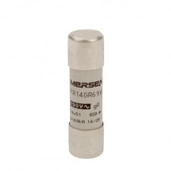 Mersen Sicherungseinsatz     FR14GR69V50 