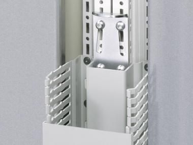 Rittal Kabelkanal 100mm VE=4  TS 8800510 