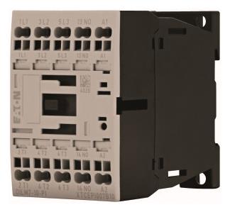 EATON DILM7-10(24VDC)-PI          199223 
