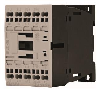 EATON DILM9-01(24VDC)-PI          199238 